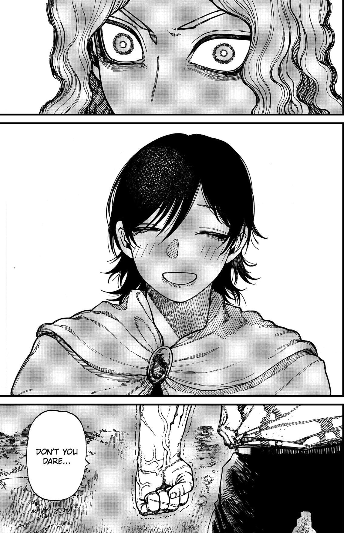 Read Centuria chapter 26 image 8 on Lezhin