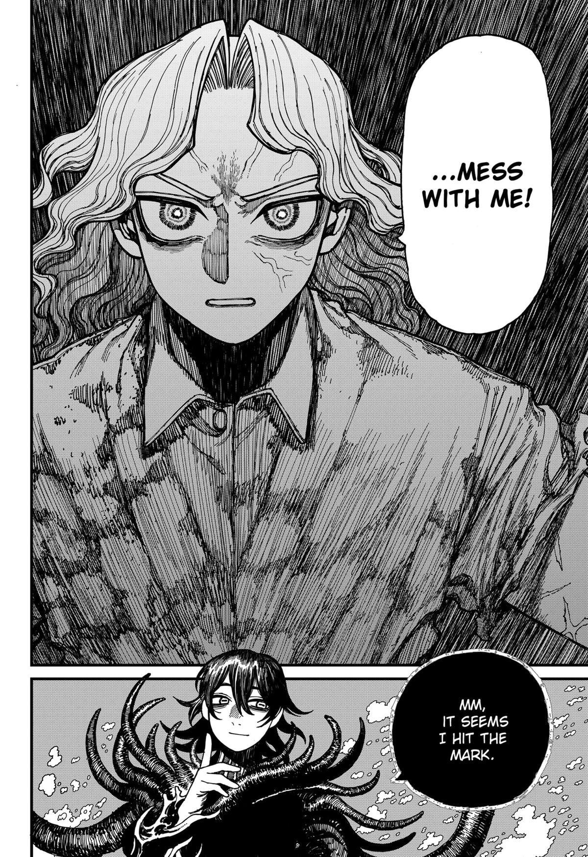 Read Centuria chapter 26 image 9 on Lezhin