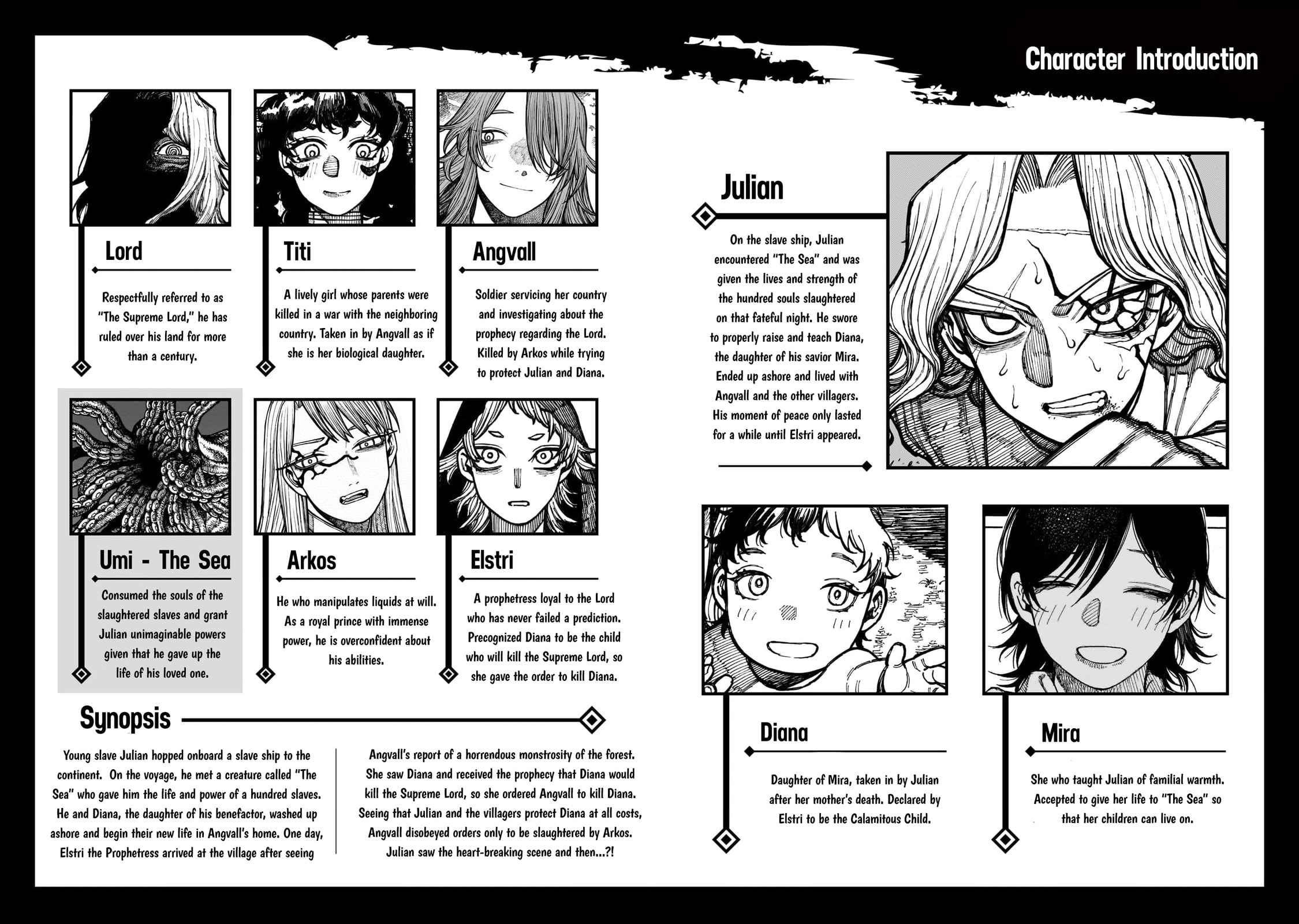 Read Centuria chapter 30.5 image 2 on Lezhin