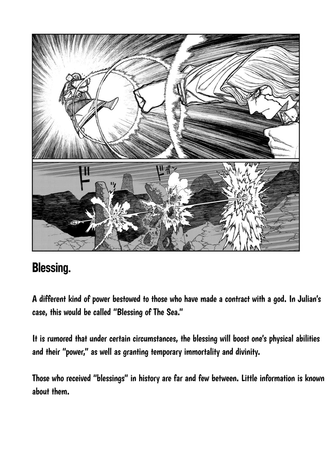 Read Centuria chapter 30.5 image 6 on Lezhin