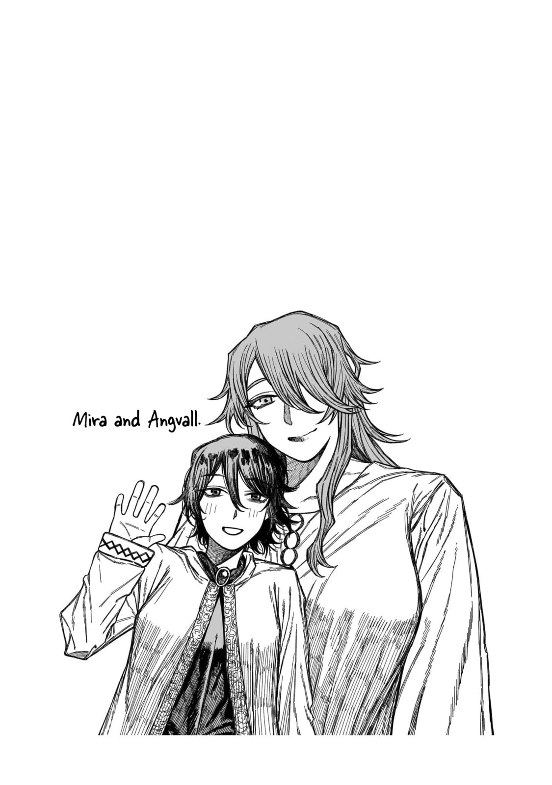 Read Centuria chapter 30.5 image 7 on Lezhin