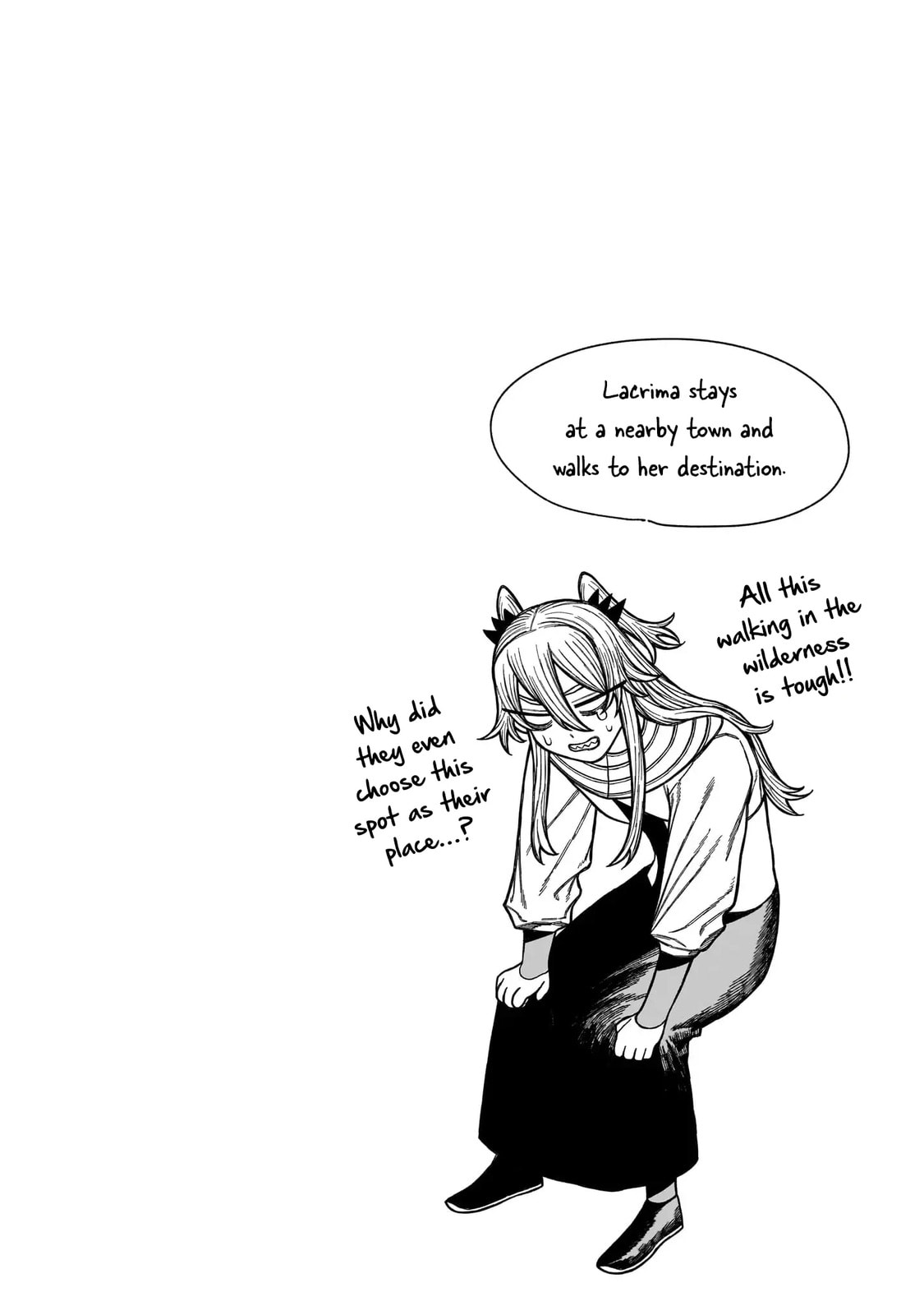 Read Centuria chapter 40.5 image 4 on Lezhin