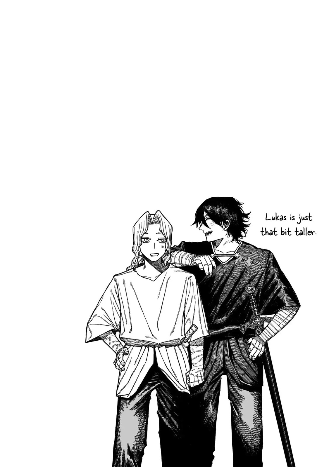 Read Centuria chapter 40.5 image 5 on Lezhin
