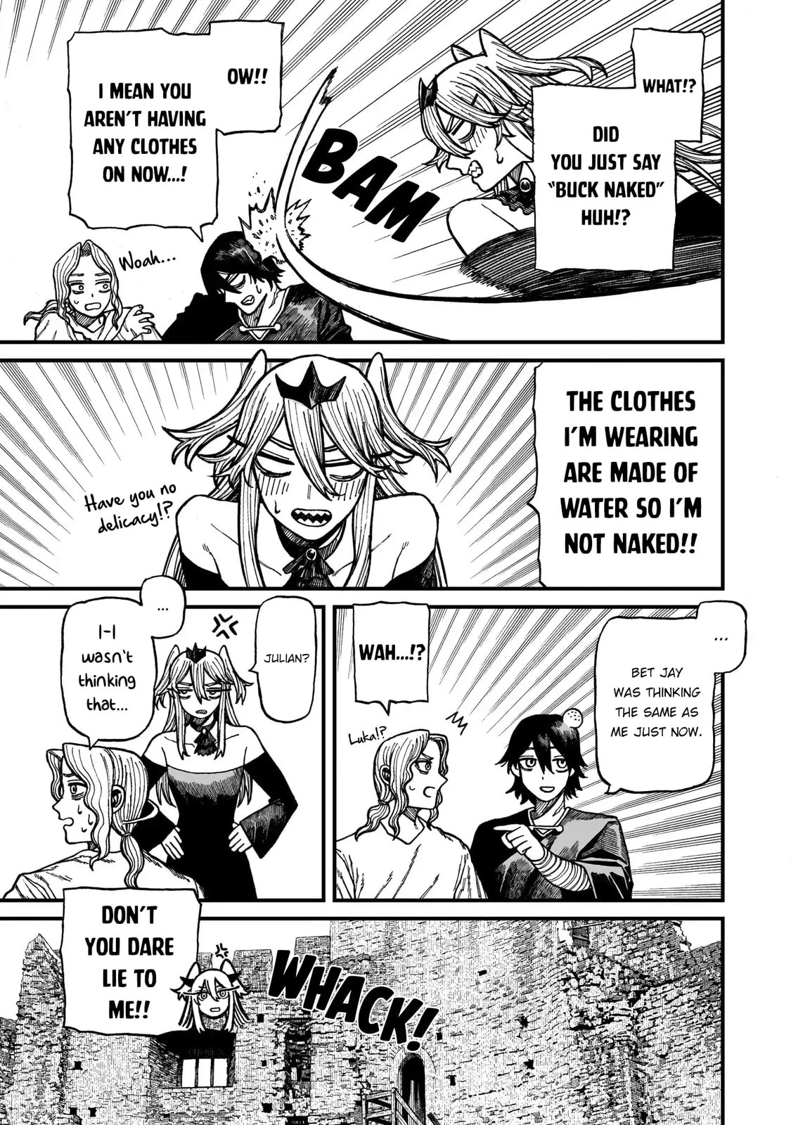 Read Centuria chapter 40.5 image 8 on Lezhin