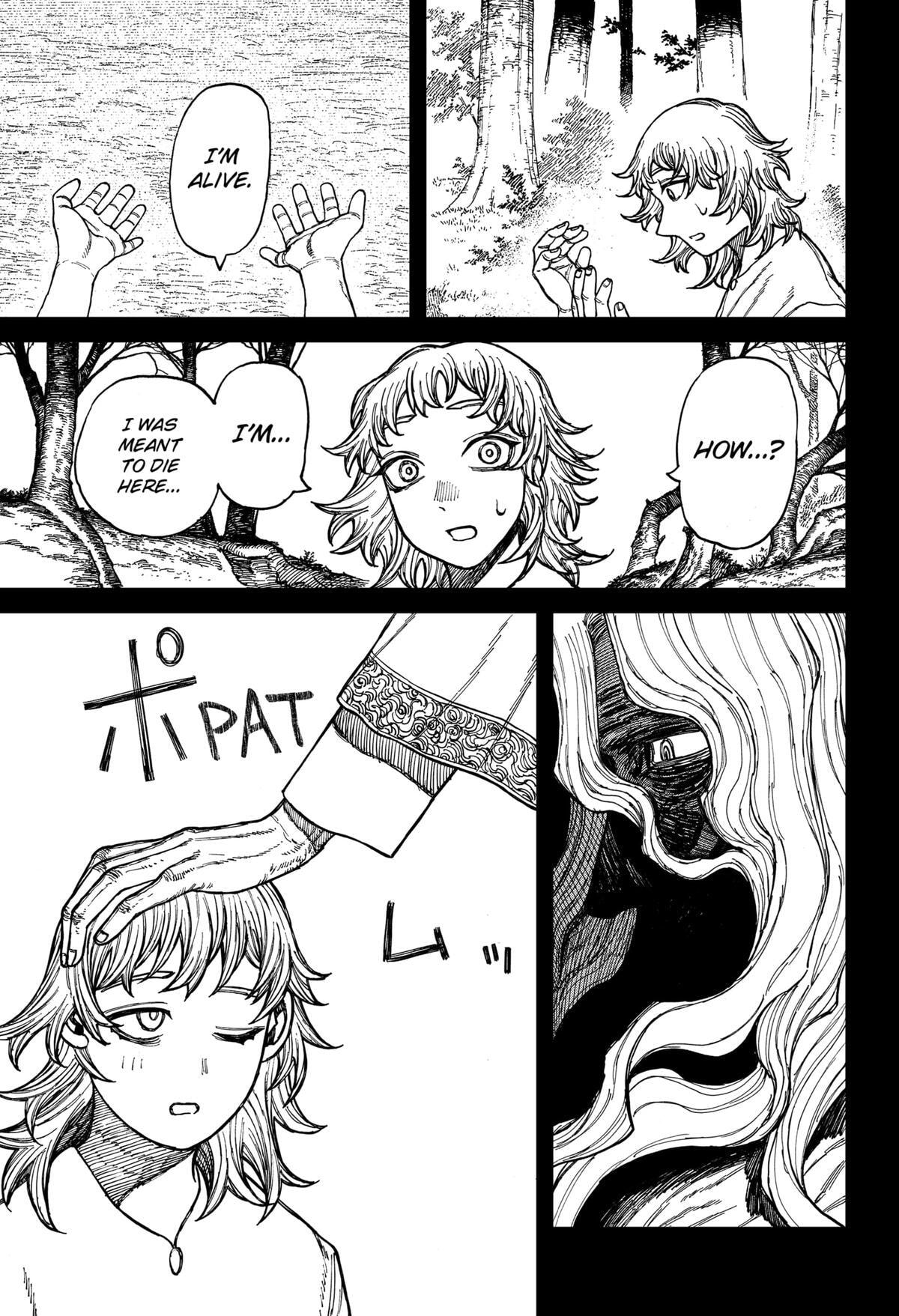 Read Centuria chapter 41 image 10 on Lezhin