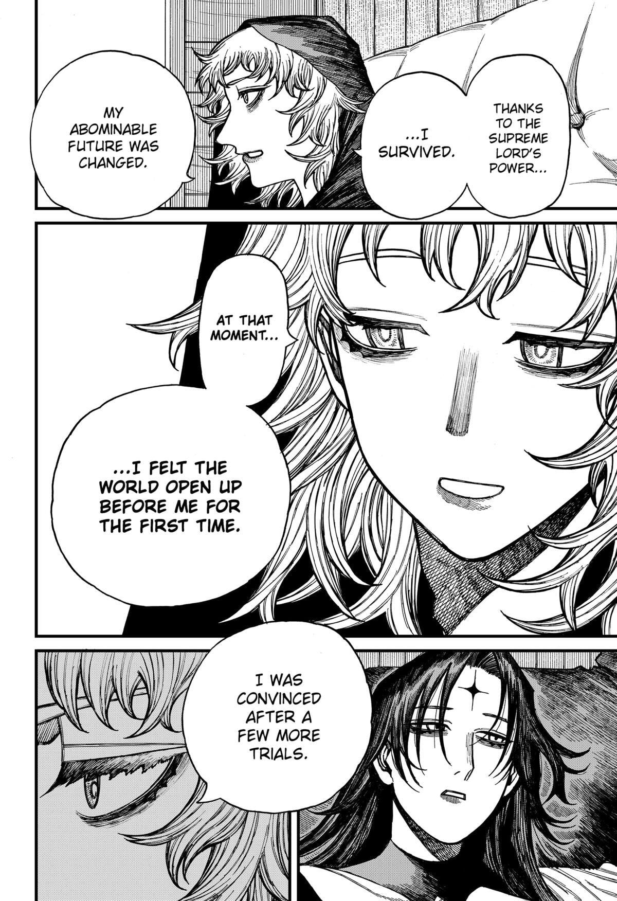 Read Centuria chapter 41 image 11 on Lezhin