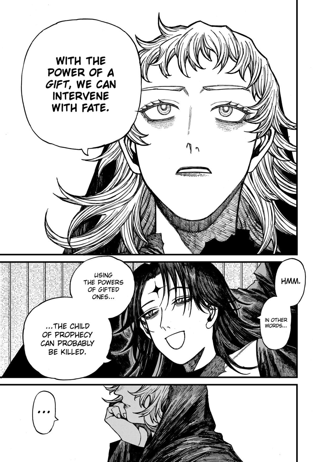 Read Centuria chapter 41 image 12 on Lezhin