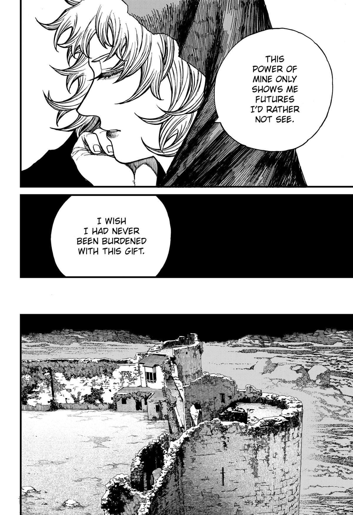 Read Centuria chapter 41 image 13 on Lezhin