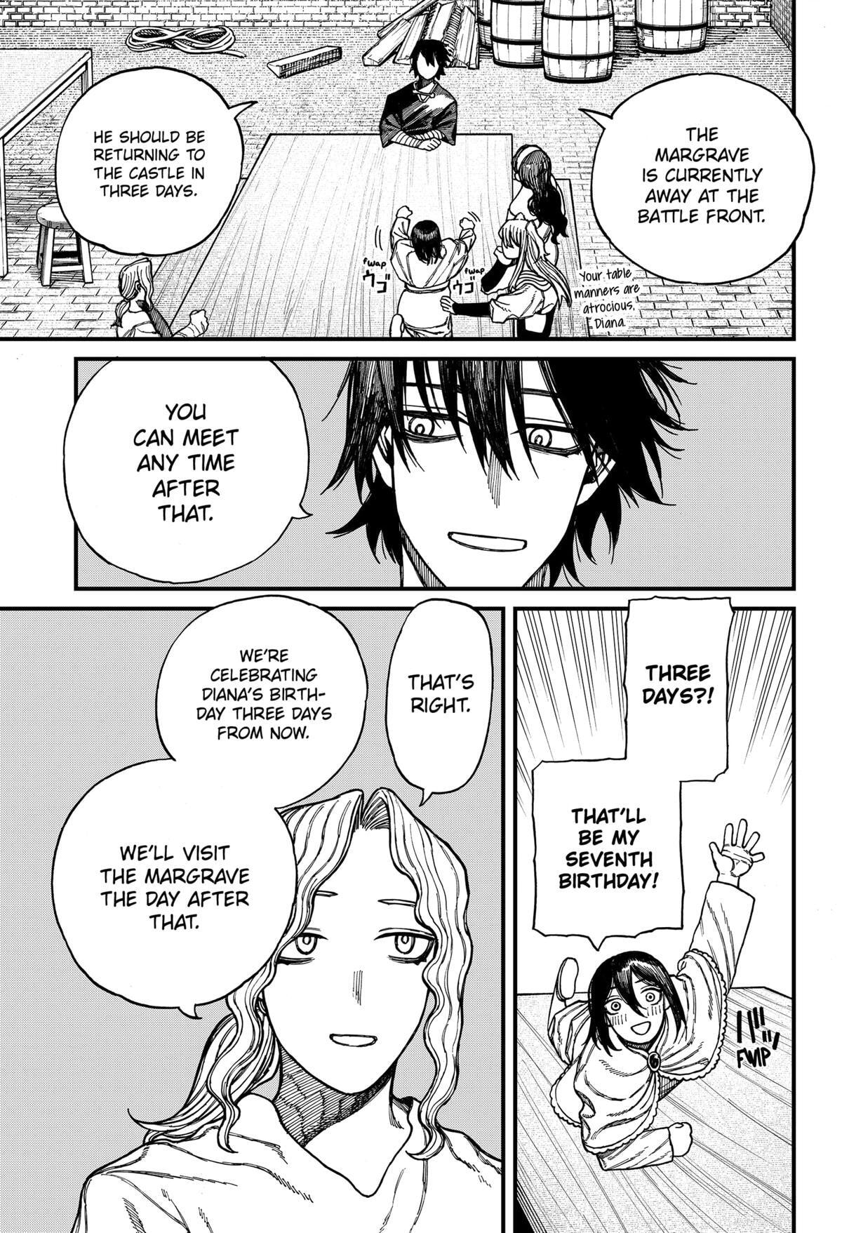 Read Centuria chapter 41 image 14 on Lezhin
