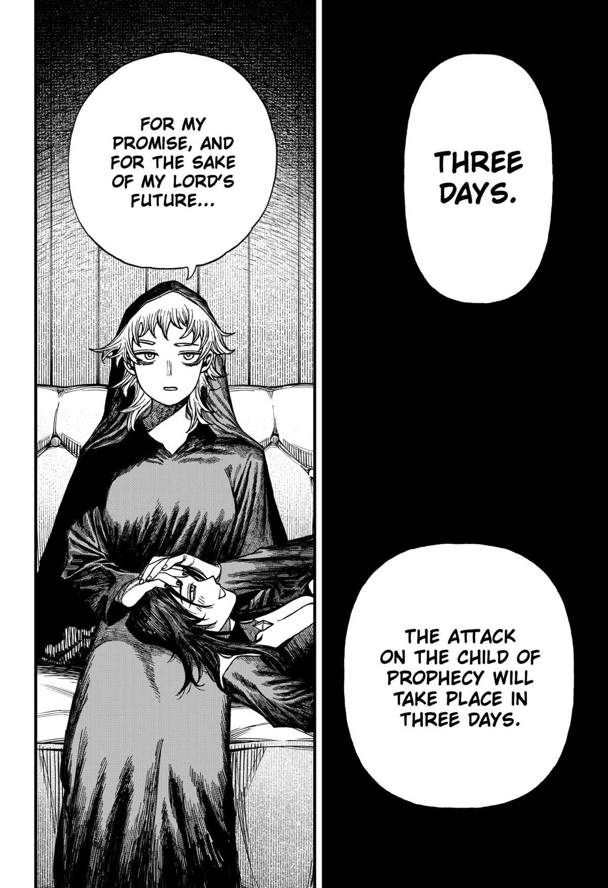 Read Centuria chapter 41 image 15 on Lezhin