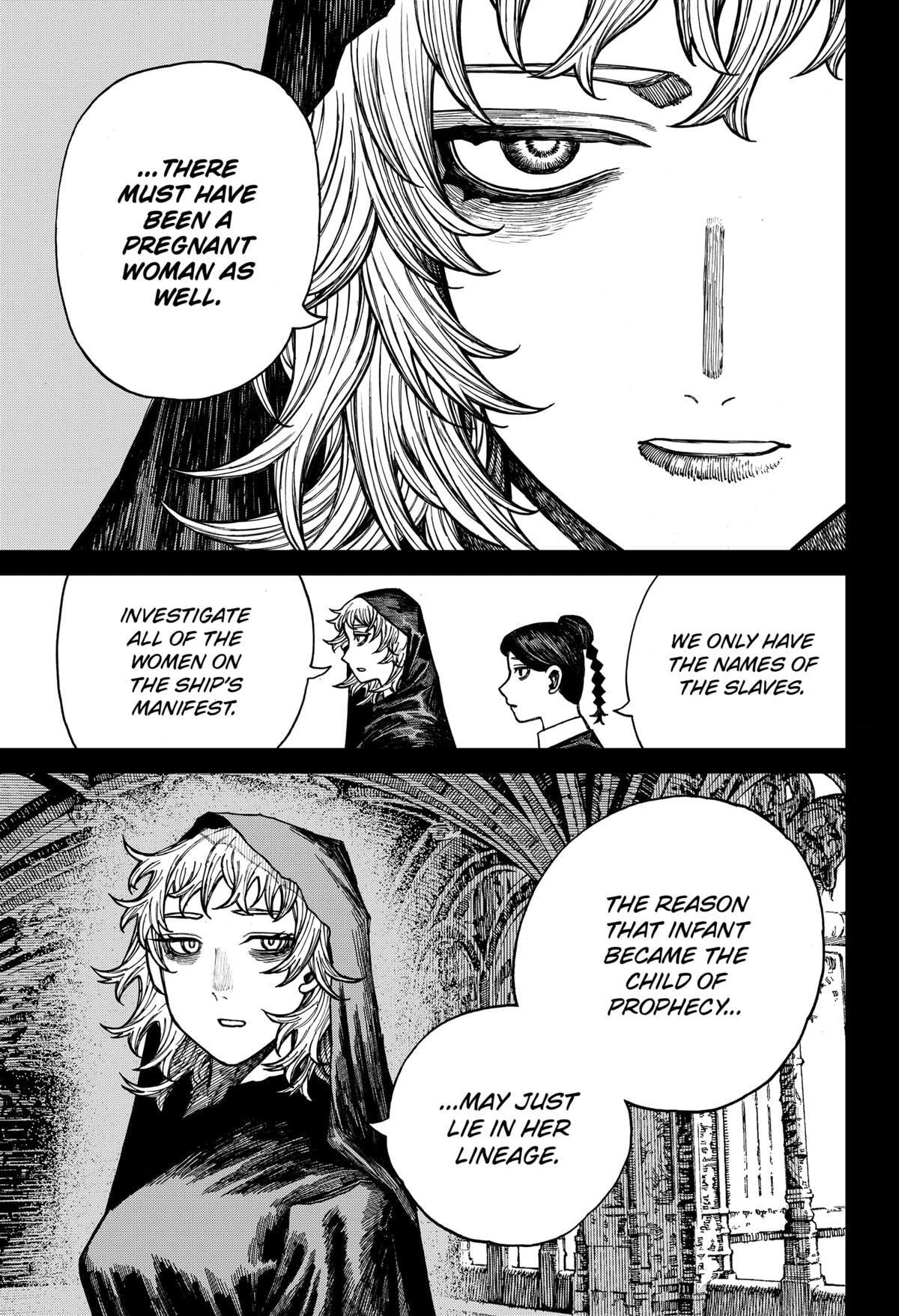 Read Centuria chapter 41 image 2 on Lezhin