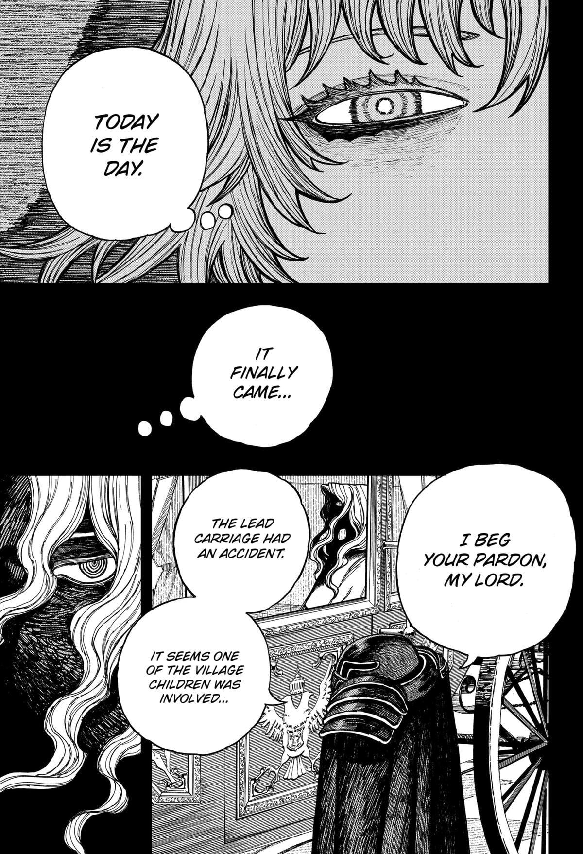 Read Centuria chapter 41 image 8 on Lezhin