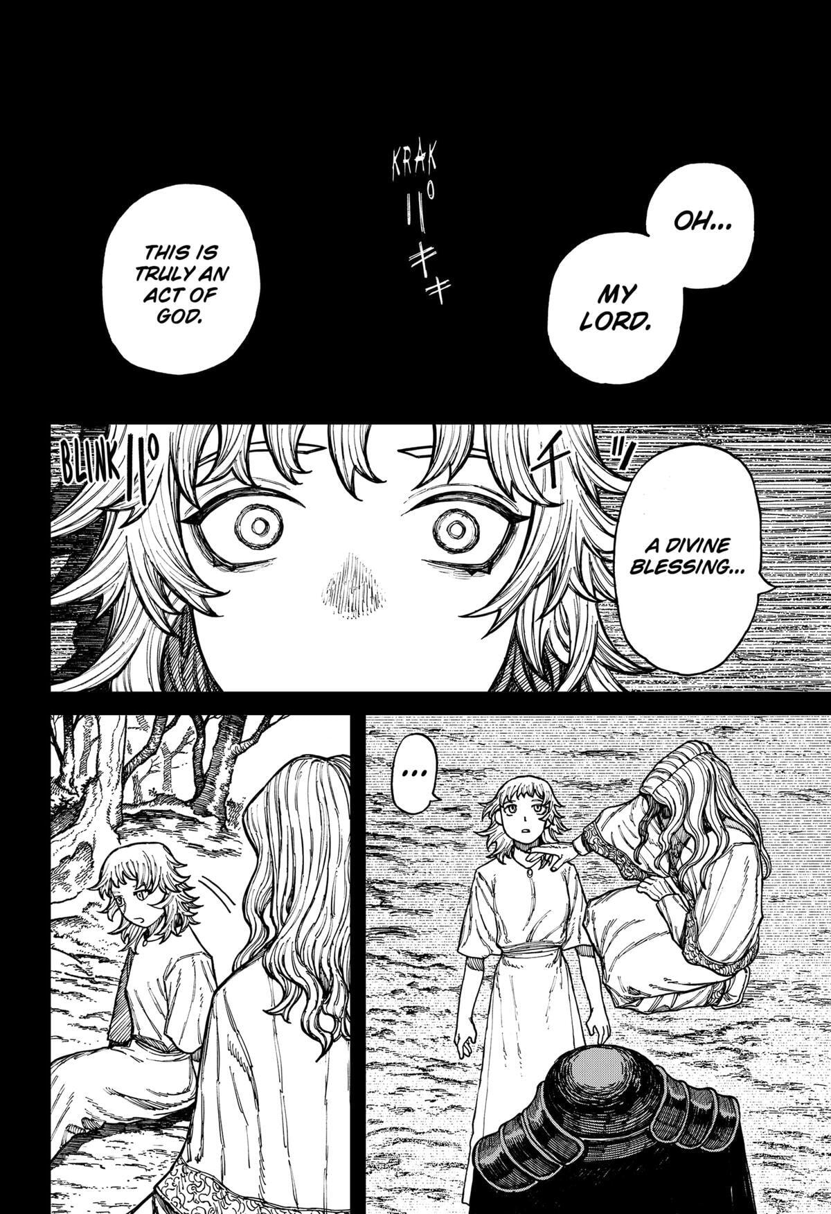 Read Centuria chapter 41 image 9 on Lezhin