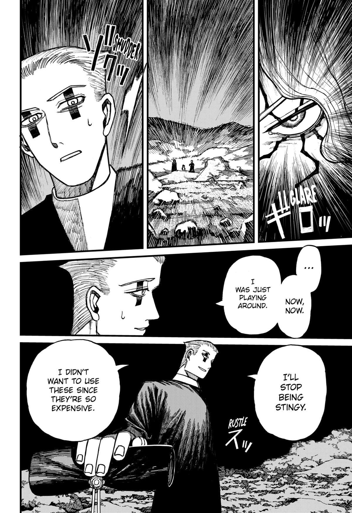 Read Centuria chapter 44 image 10 on Lezhin
