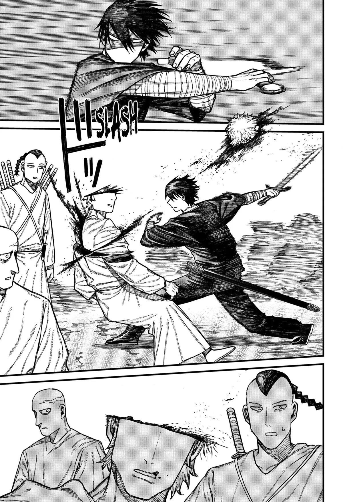 Read Centuria chapter 44 image 15 on Lezhin