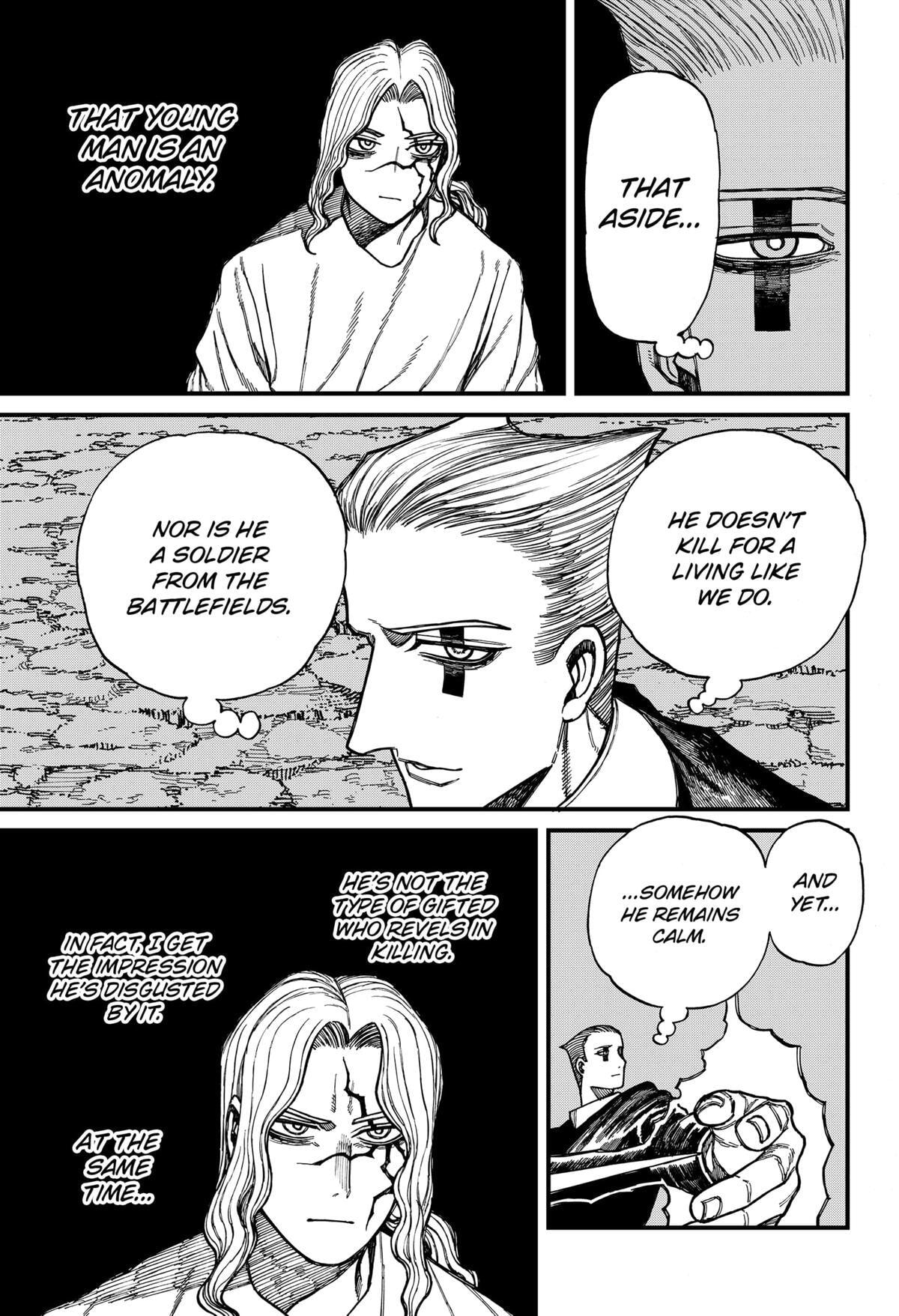 Read Centuria chapter 44 image 2 on Lezhin