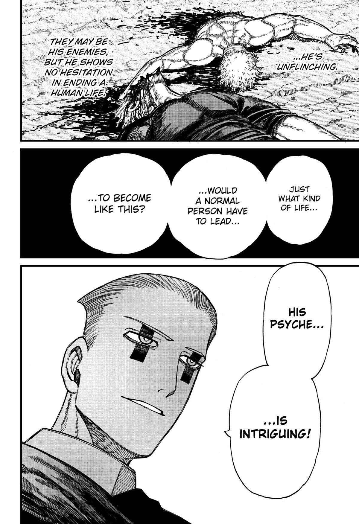 Read Centuria chapter 44 image 3 on Lezhin