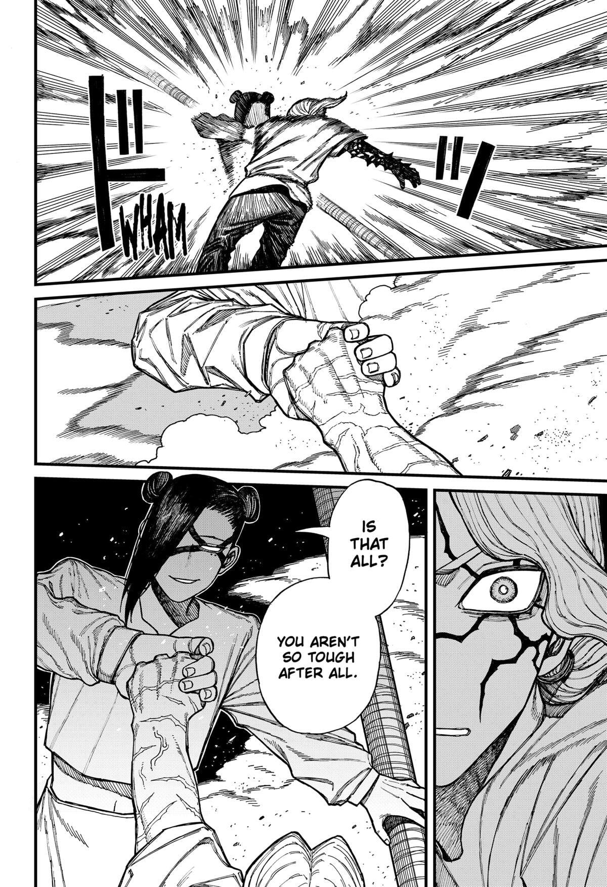 Read Centuria chapter 44 image 8 on Lezhin