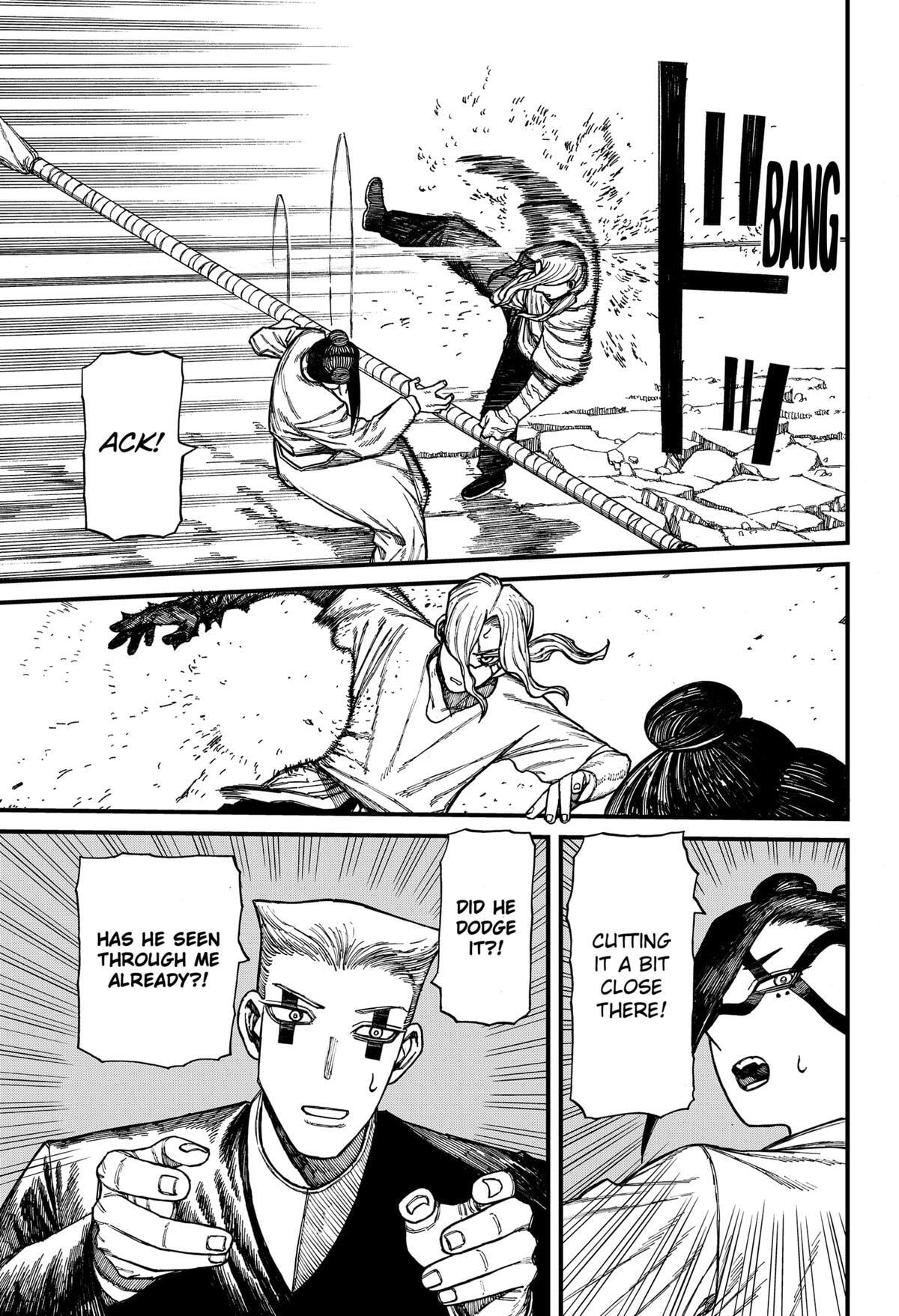 Read Centuria chapter 44 image 9 on Lezhin