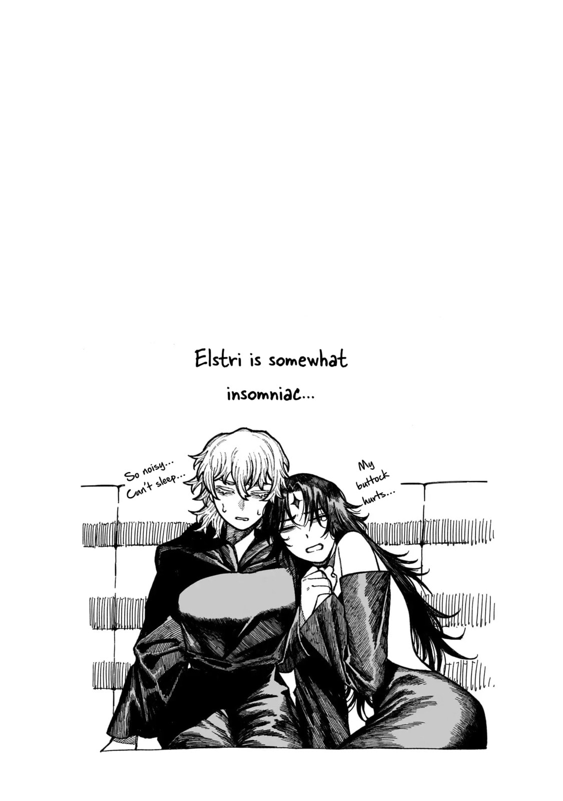 Read Centuria chapter 49.5 image 4 on Lezhin