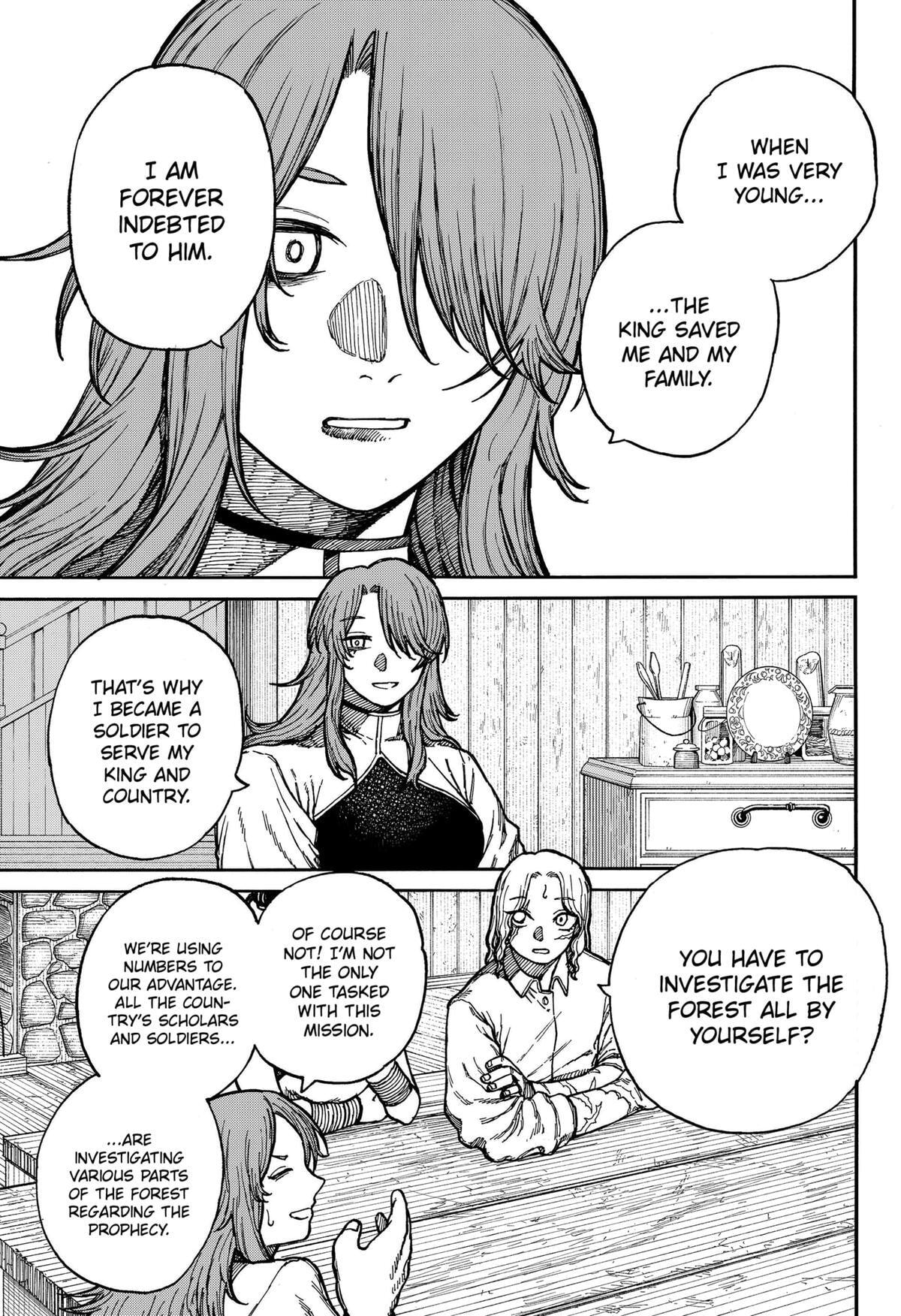 Read Centuria chapter 5 image 10 on Lezhin