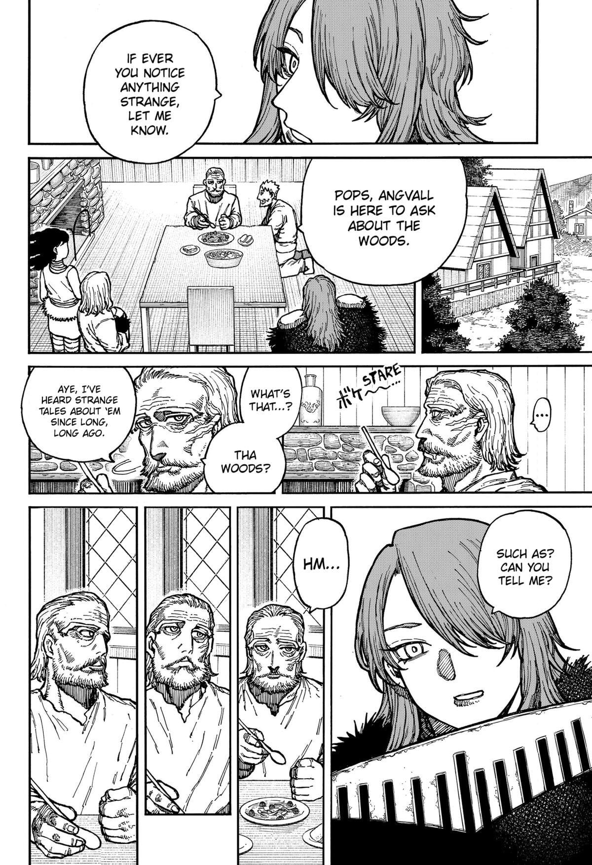 Read Centuria chapter 5 image 11 on Lezhin
