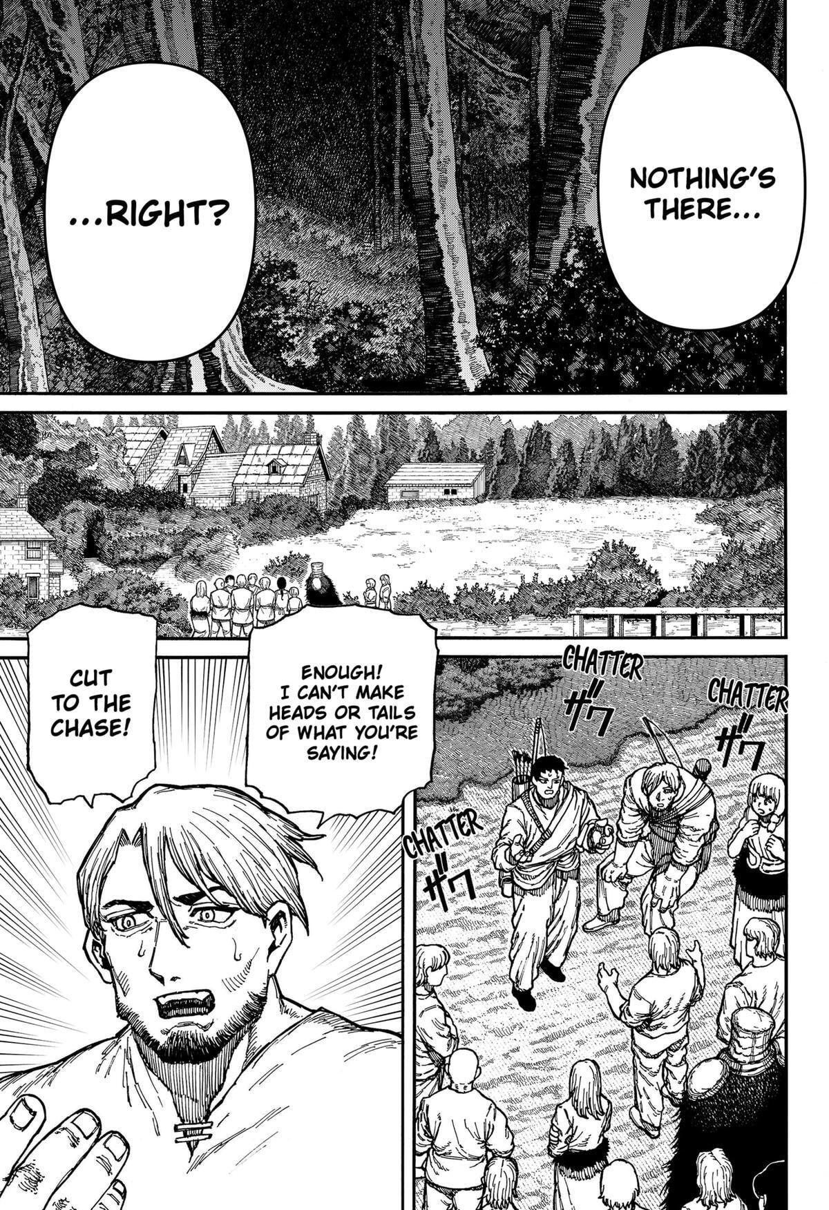 Read Centuria chapter 5 image 14 on Lezhin