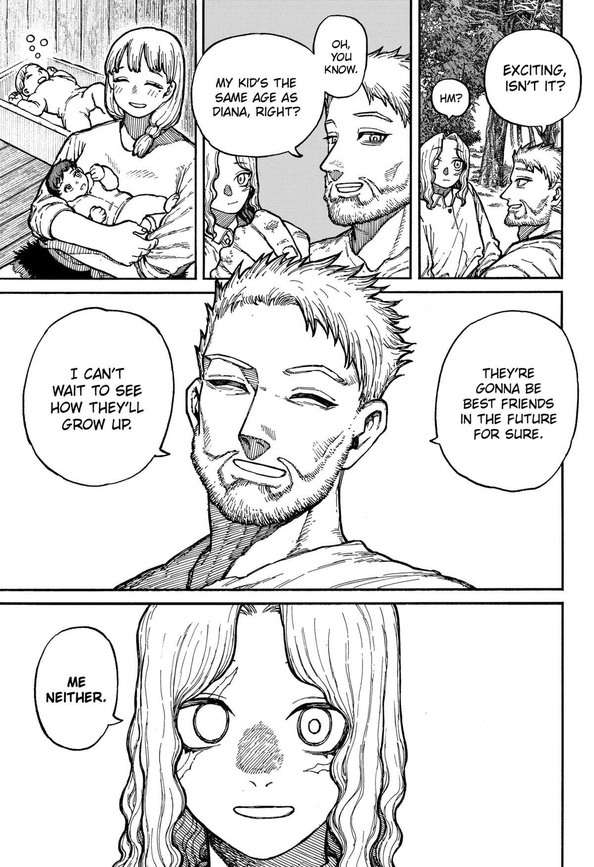 Read Centuria chapter 5 image 2 on Lezhin