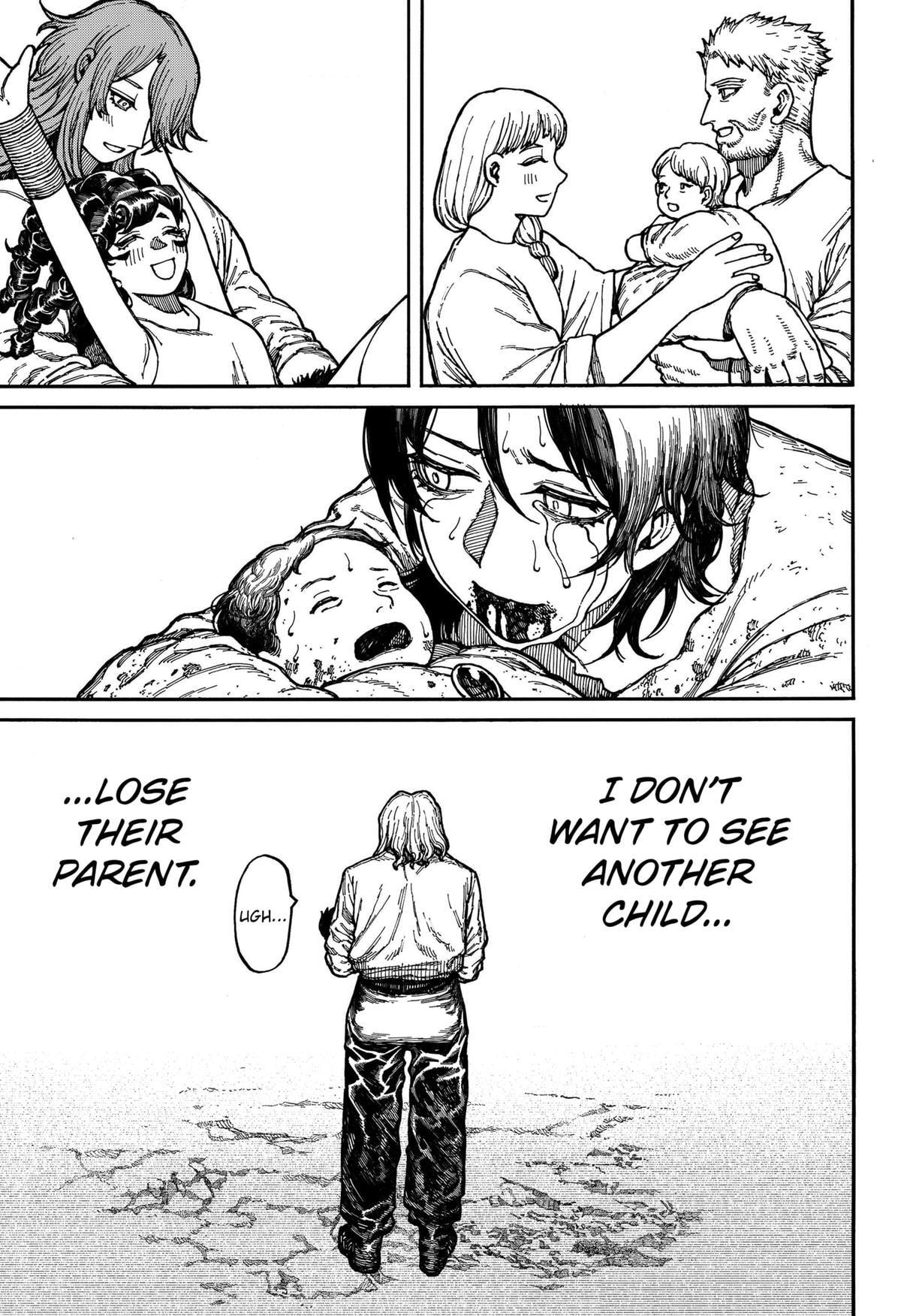 Read Centuria chapter 5 image 20 on Lezhin