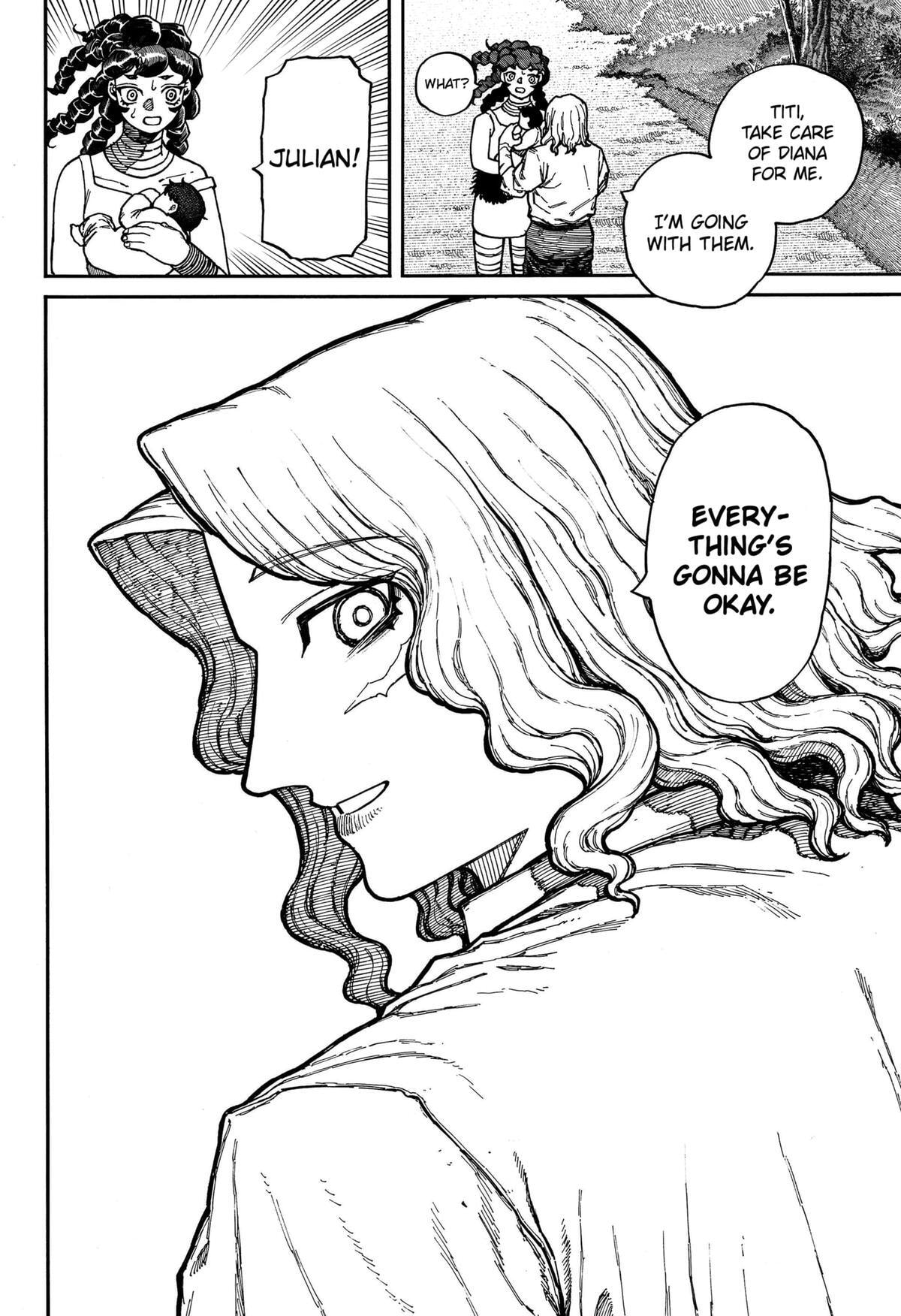 Read Centuria chapter 5 image 21 on Lezhin