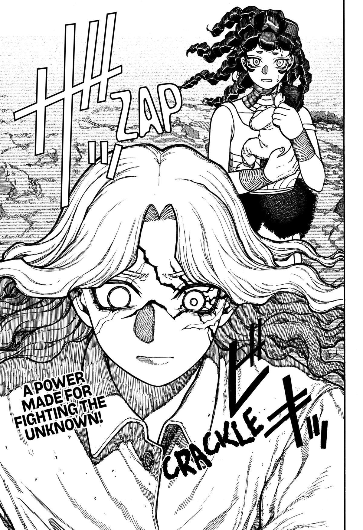 Read Centuria chapter 5 image 22 on Lezhin