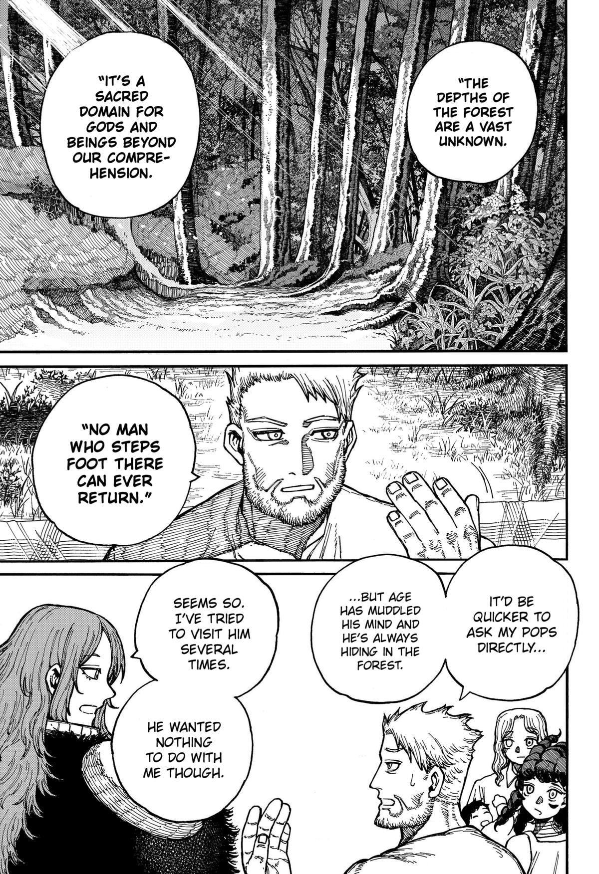 Read Centuria chapter 5 image 4 on Lezhin