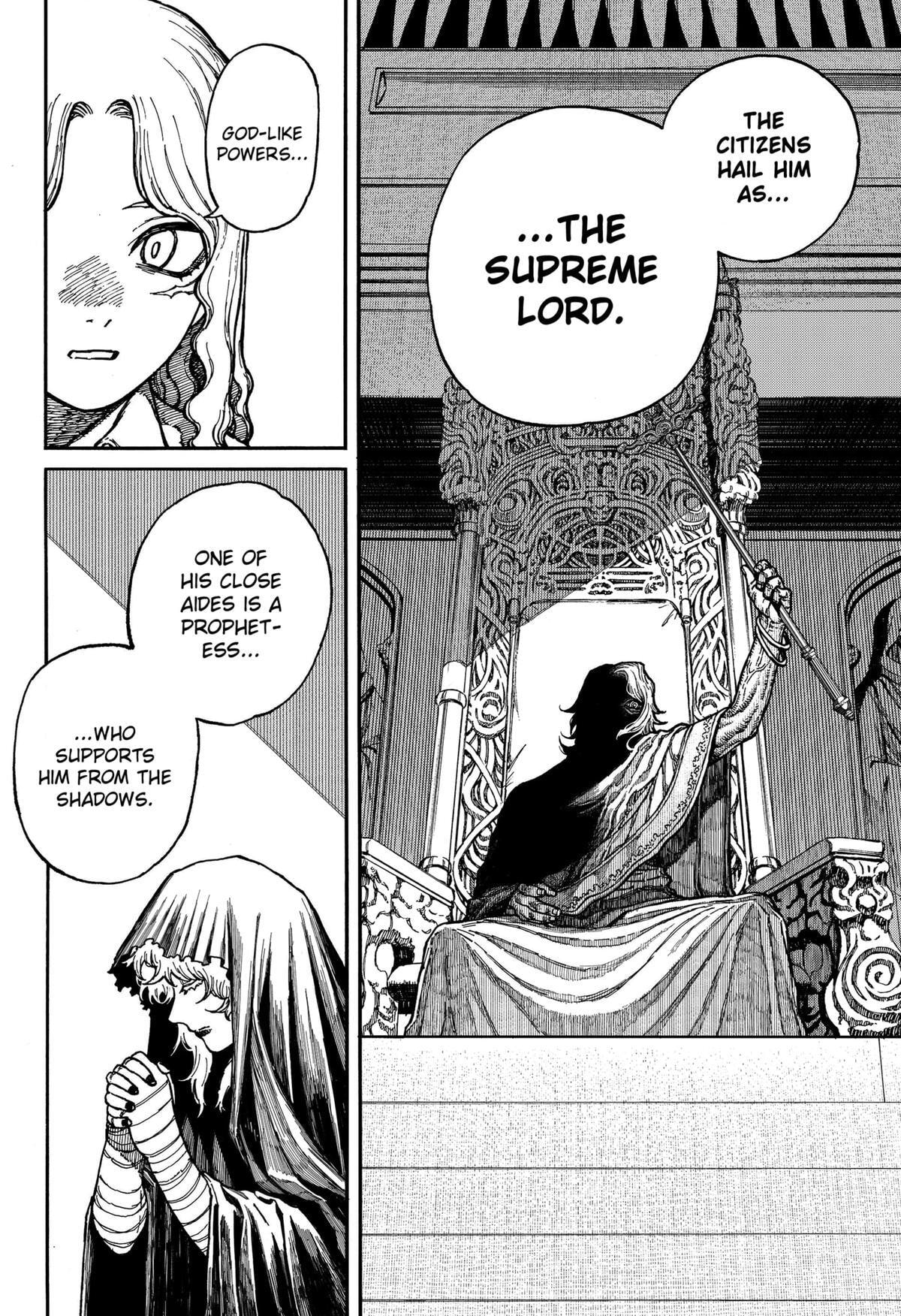 Read Centuria chapter 5 image 7 on Lezhin