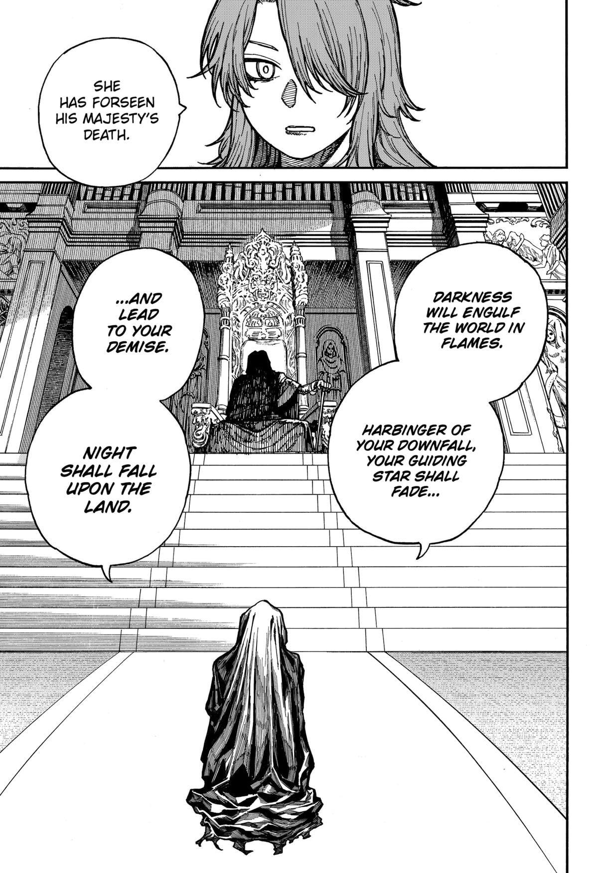 Read Centuria chapter 5 image 8 on Lezhin