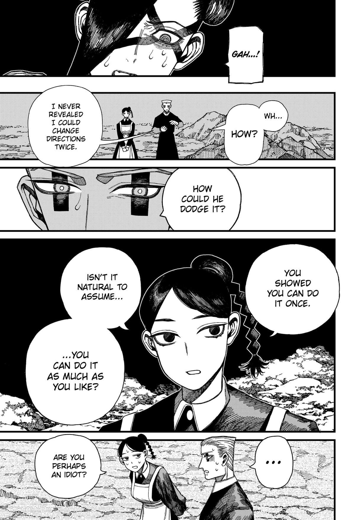 Read Centuria chapter 51 image 10 on Lezhin