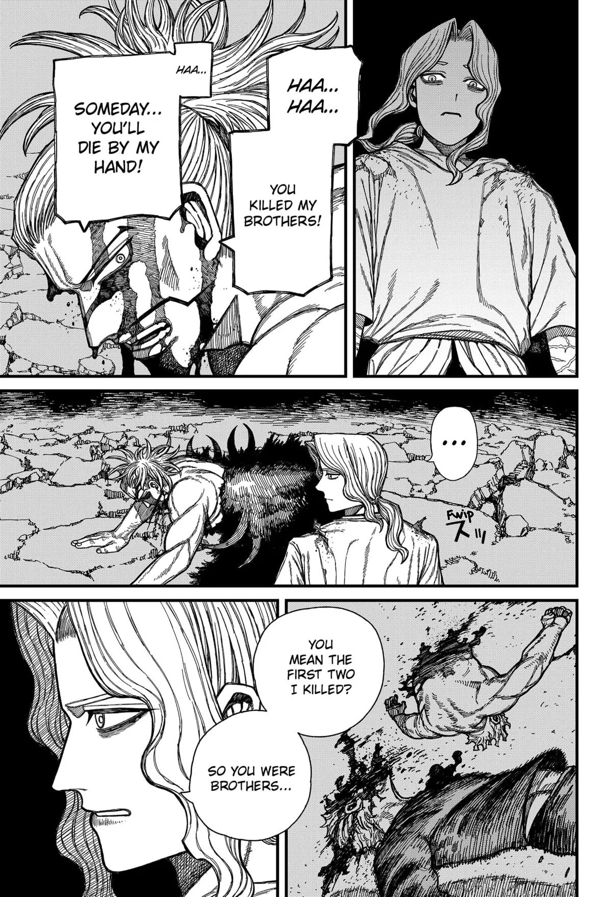 Read Centuria chapter 51 image 12 on Lezhin