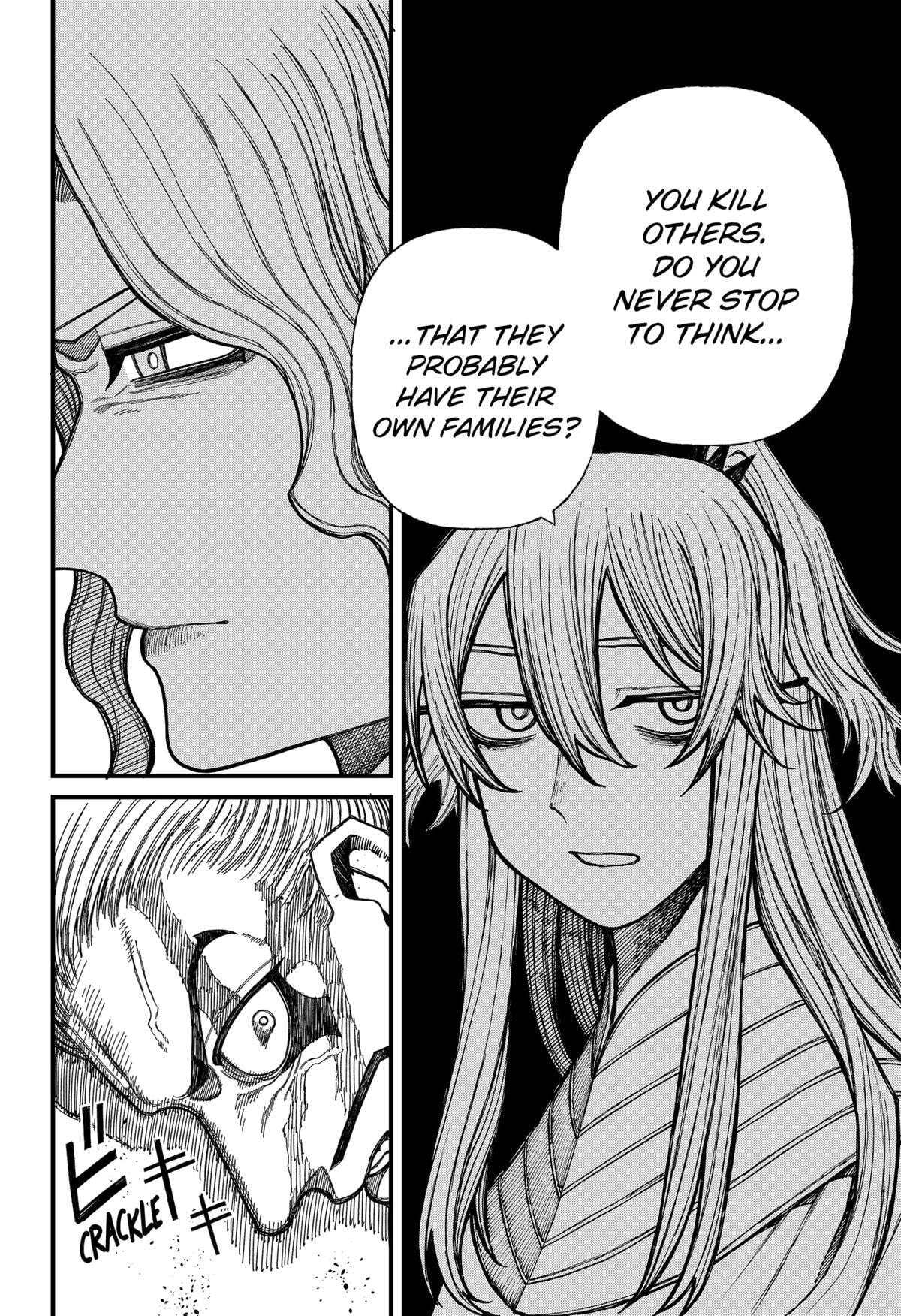 Read Centuria chapter 51 image 13 on Lezhin