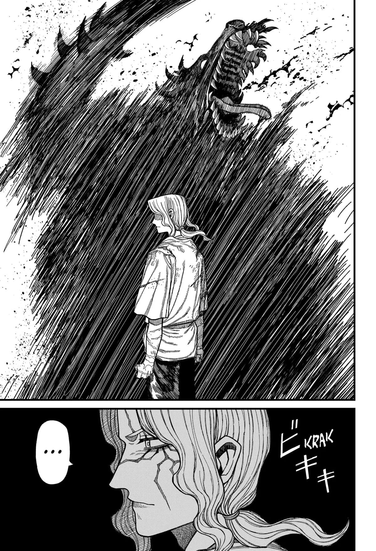 Read Centuria chapter 51 image 14 on Lezhin