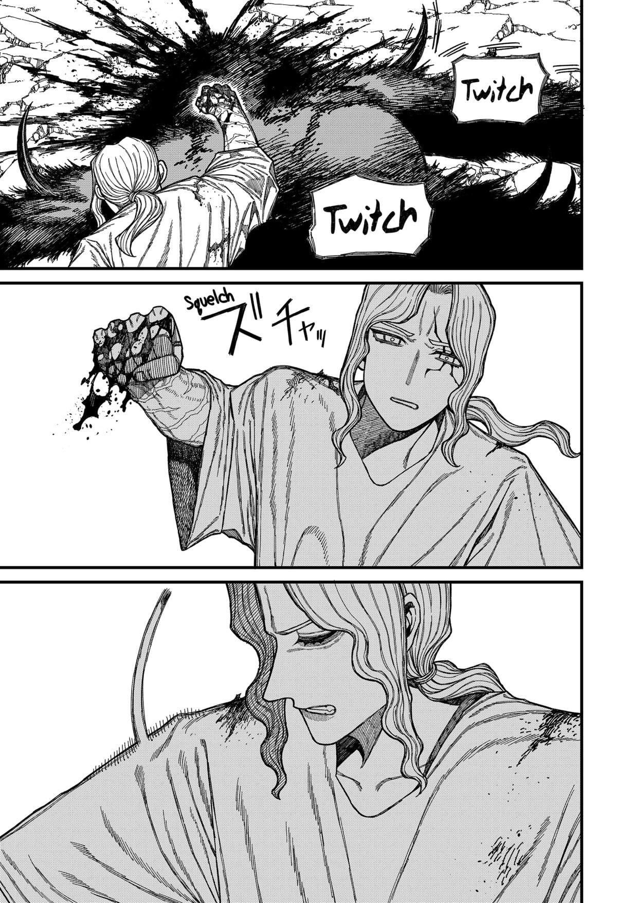 Read Centuria chapter 51 image 16 on Lezhin