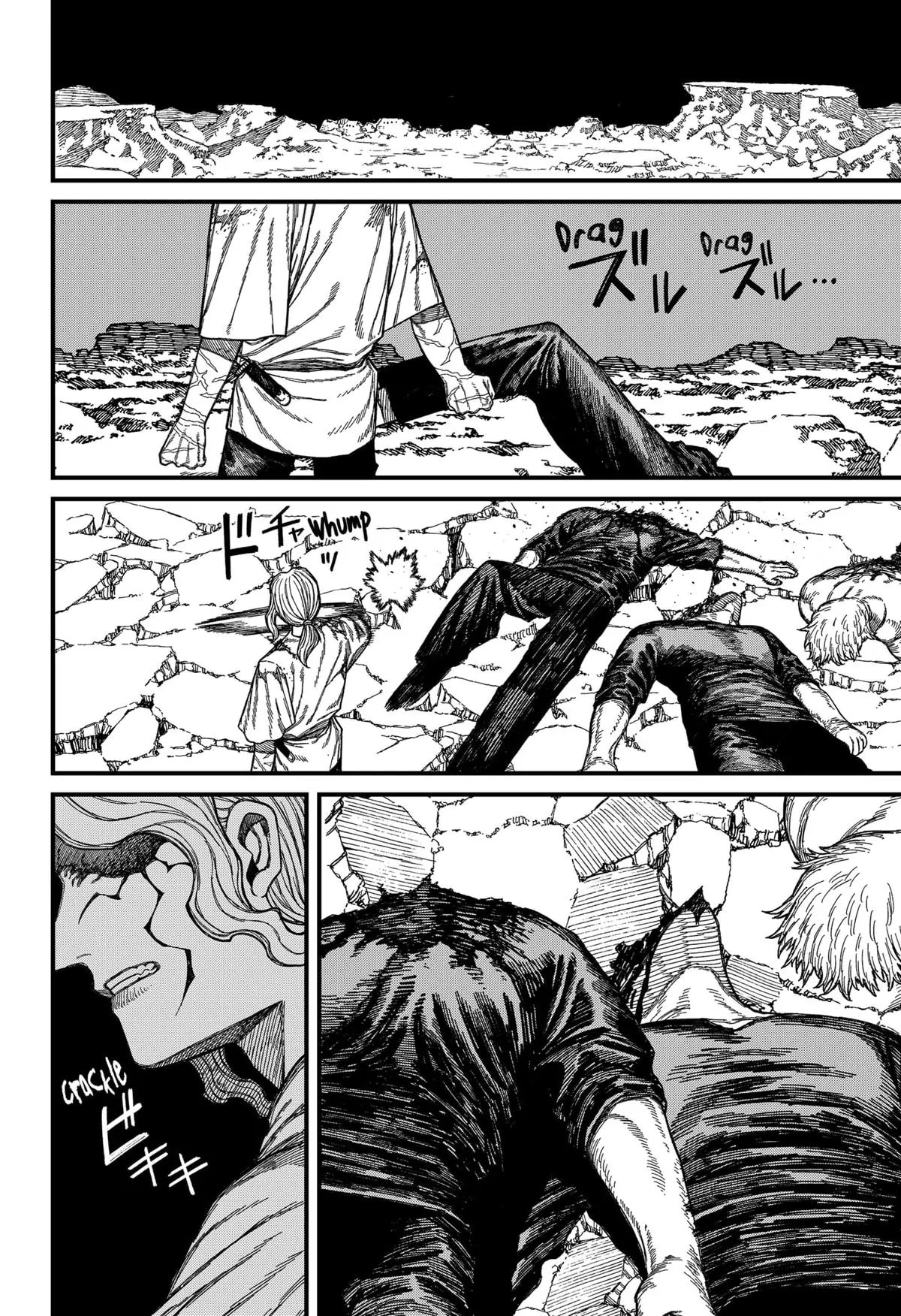 Read Centuria chapter 51 image 17 on Lezhin
