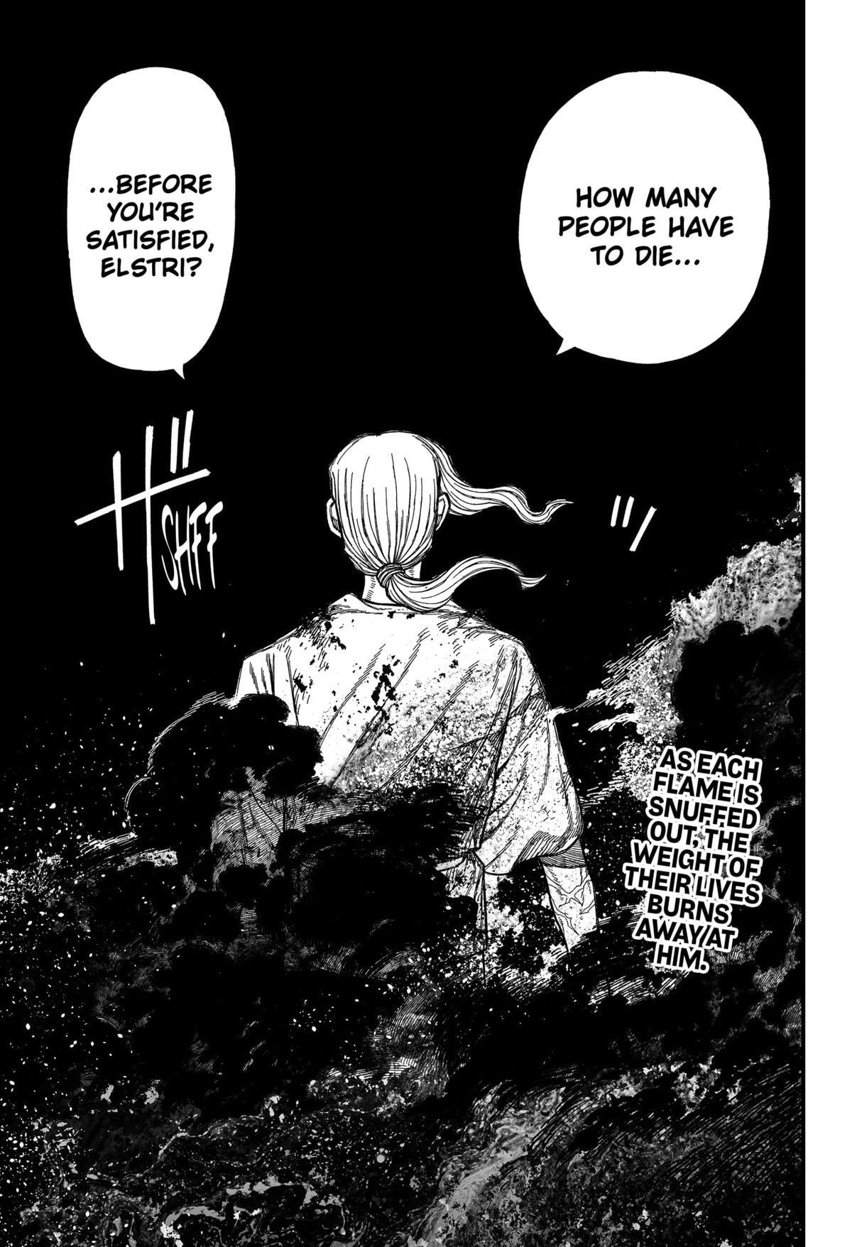 Read Centuria chapter 51 image 18 on Lezhin