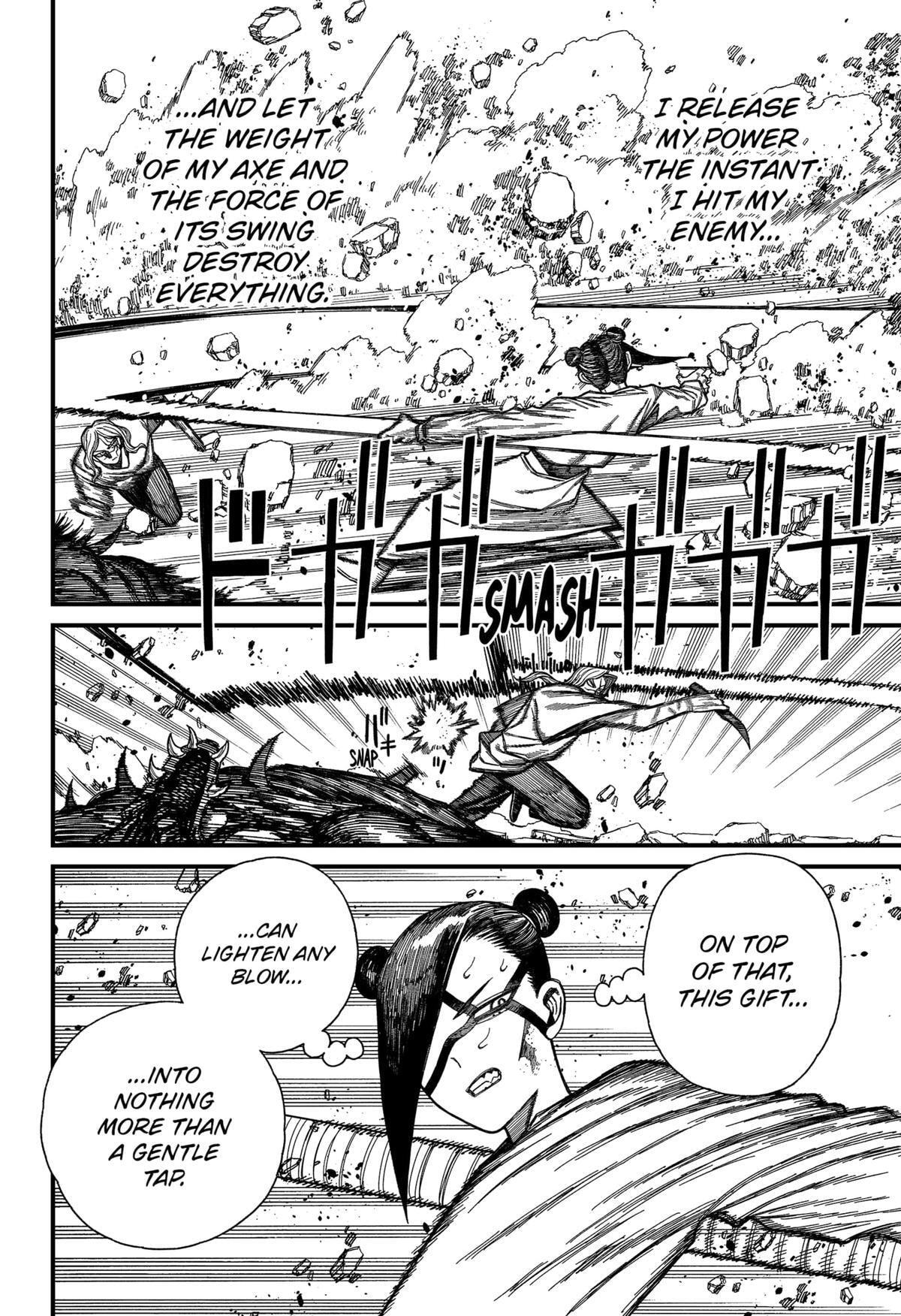 Read Centuria chapter 51 image 3 on Lezhin