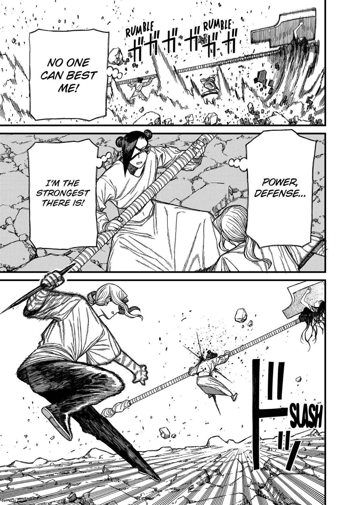 Read Centuria chapter 51 image 4 on Lezhin
