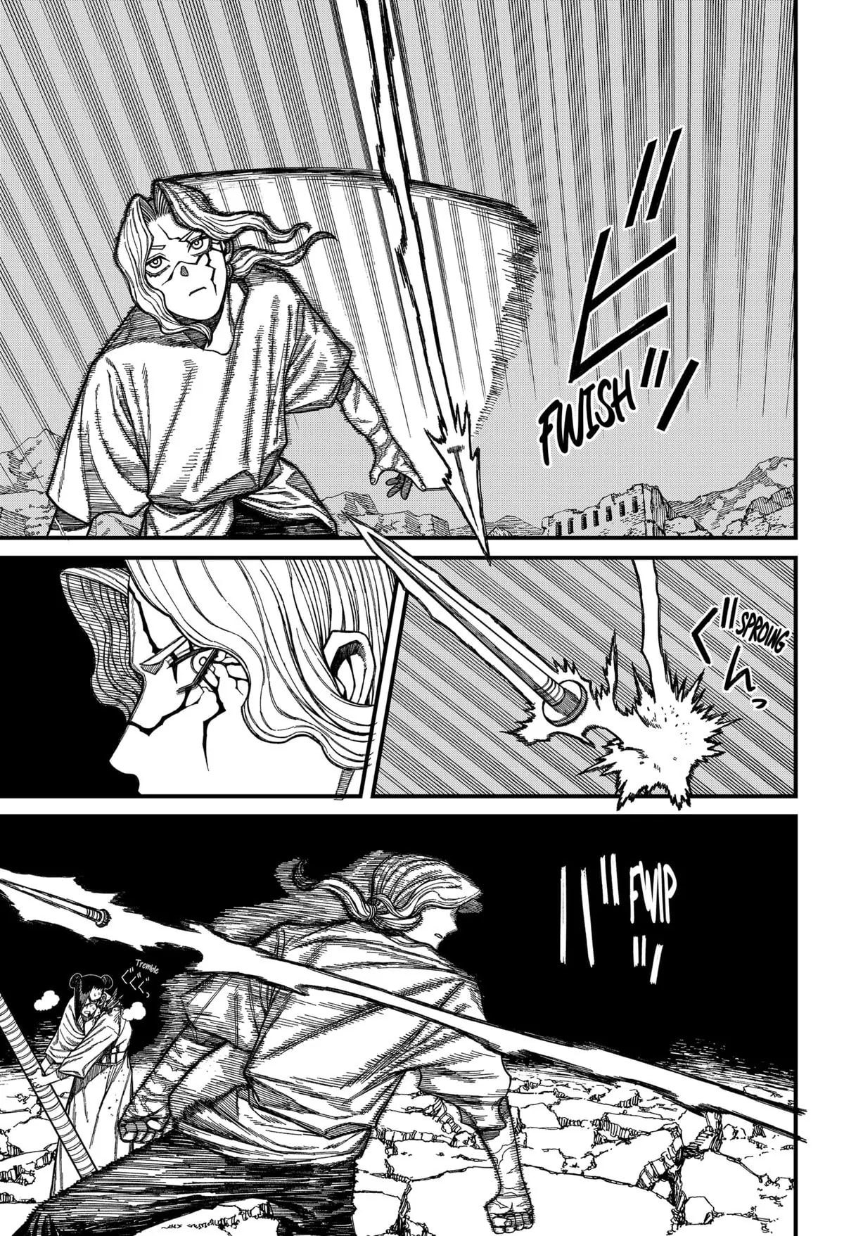 Read Centuria chapter 51 image 6 on Lezhin