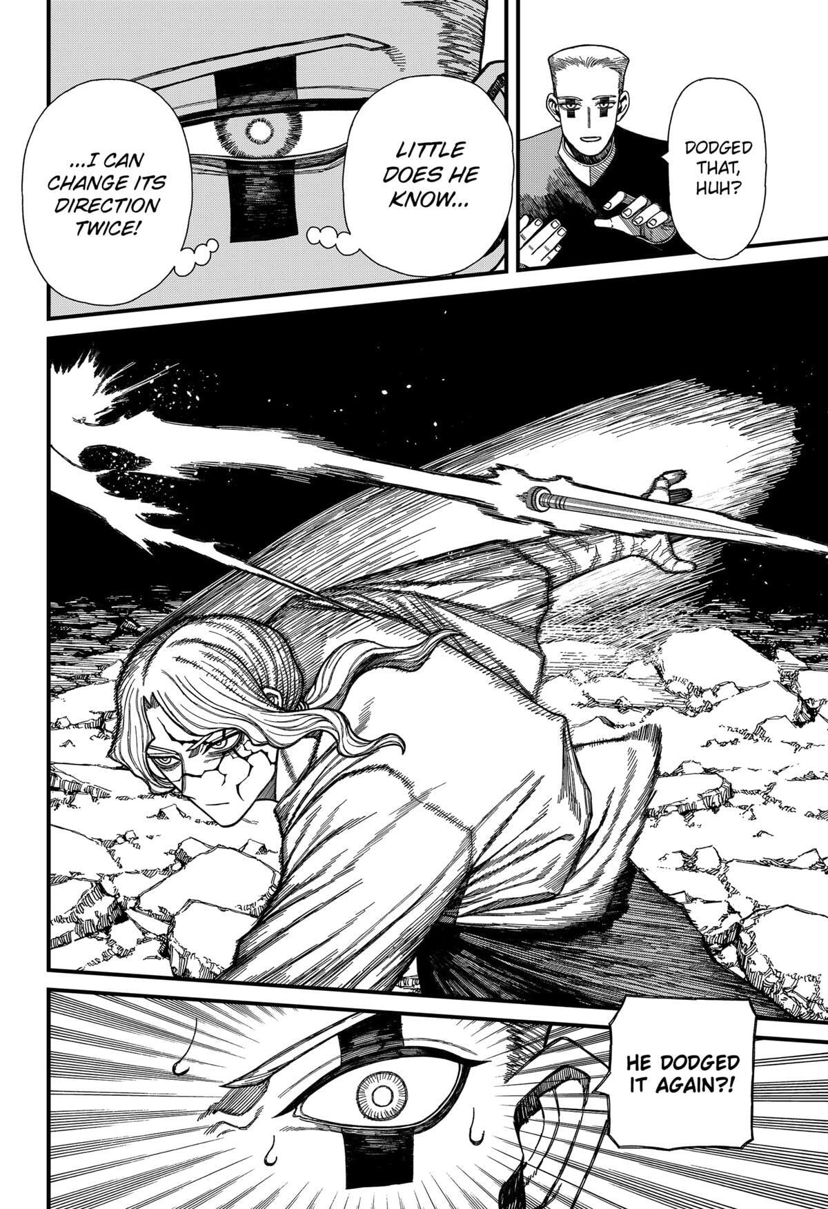 Read Centuria chapter 51 image 7 on Lezhin