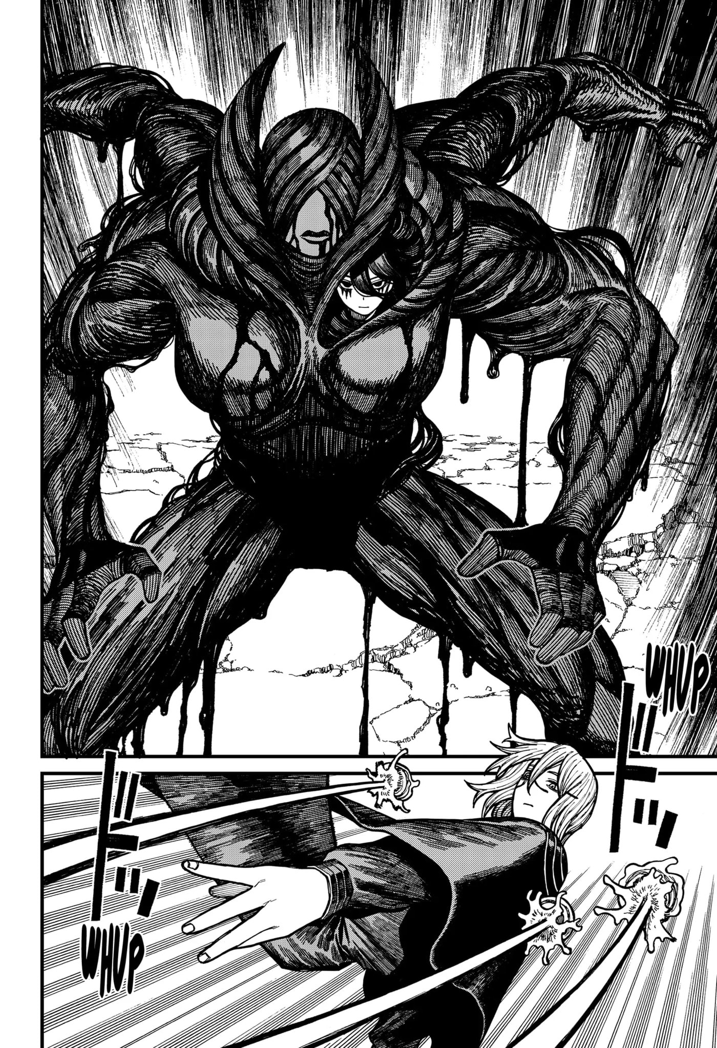 Read Centuria chapter 61 image 11 on Lezhin