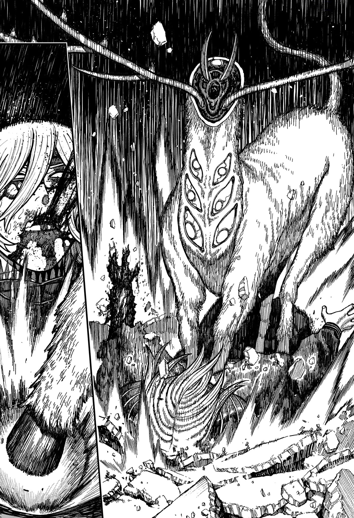 Read Centuria chapter 61 image 18 on Lezhin