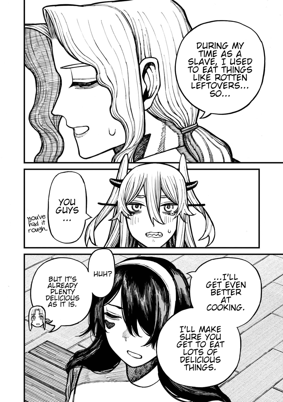 Read Centuria chapter 67.5 image 10 on Lezhin
