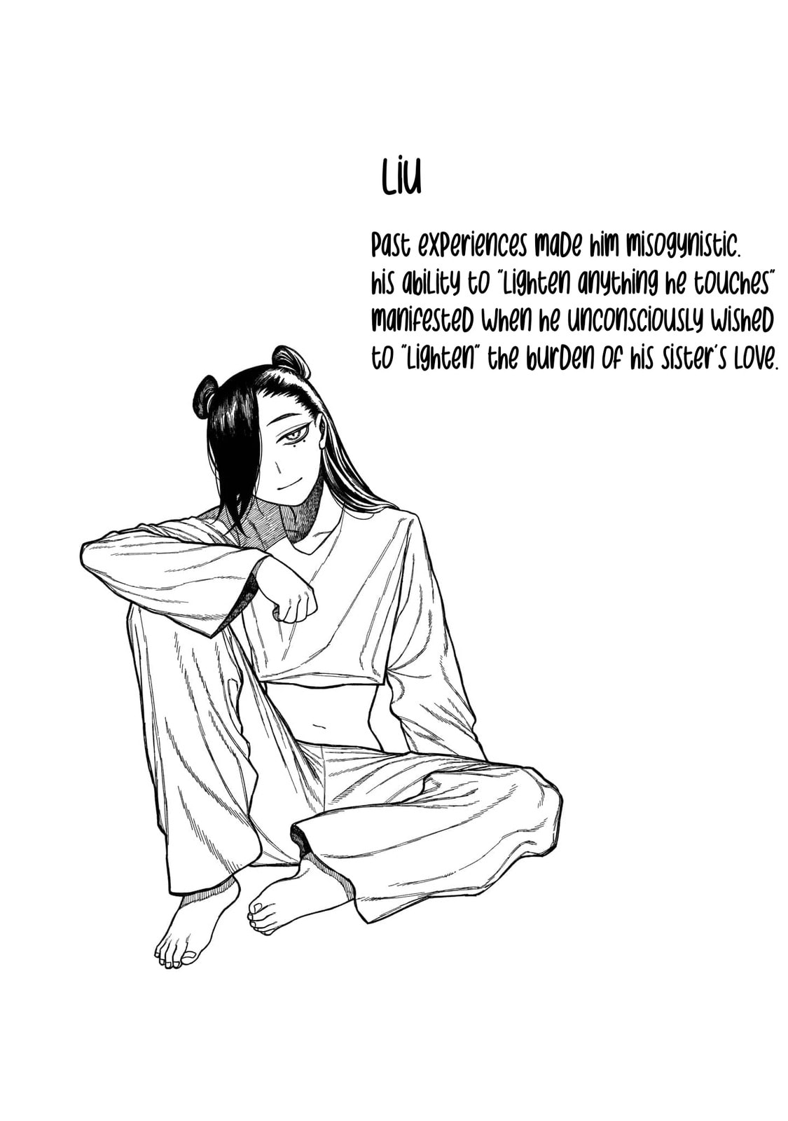 Read Centuria chapter 68.5 image 5 on Lezhin