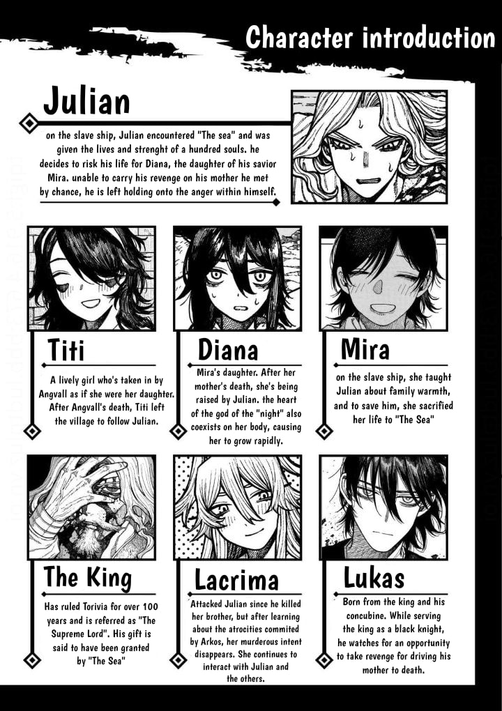 Read Centuria chapter 76.5 image 1 on Lezhin
